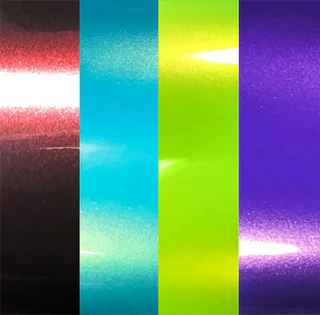 Car Wrapping Film